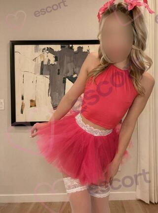 Mokra Cipka Finał w Buzi - escort Bialystok