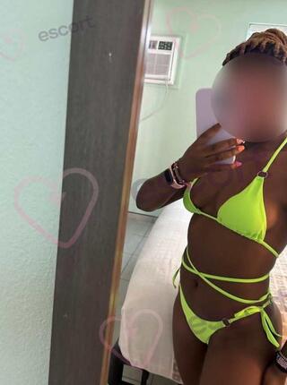 Niki - escort Warschau