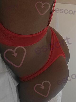 Niki - escort Warsaw