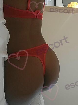 Niki - escort Warsaw