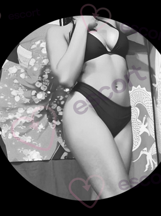 Niki - escort Varsovia