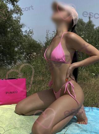 Top Quality escort przejazdem - escort Gorzów Wielkopolski