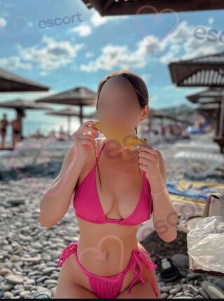 Premium Sensual - escort Warsaw