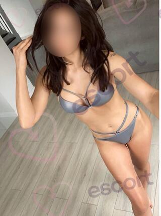 Sex Specjalistka Przejazdem - escort Stettino