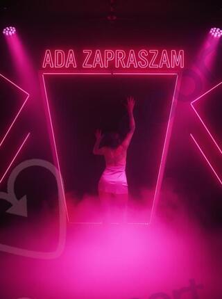 Ada Dyskretnie GFE full - escort Wroclaw