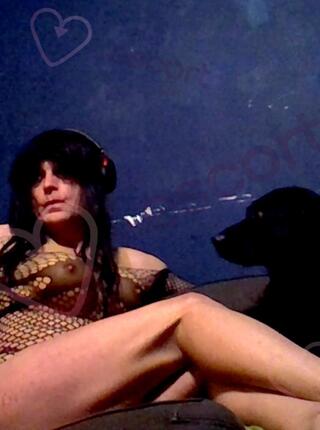 święta z Kariną 24h - escort Posen