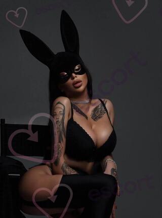 Eva Vip - escort Bydgoszcz