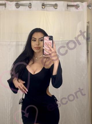 Juliana - escort Athènes