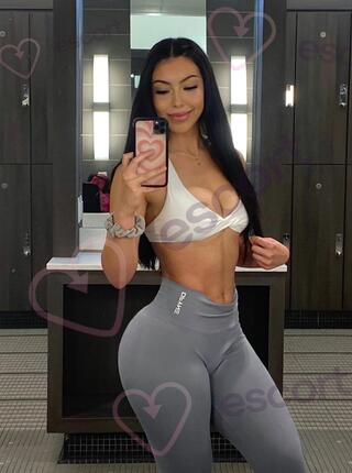 Juliana - escort Atene