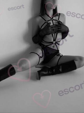 Laura Orient Masaż NEW - escort Warsaw