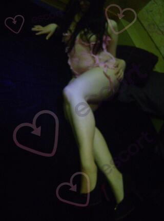 Lilka - escort Cracow