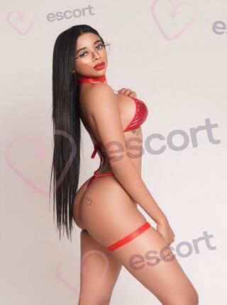 Danadeluxe - escort Varsovie