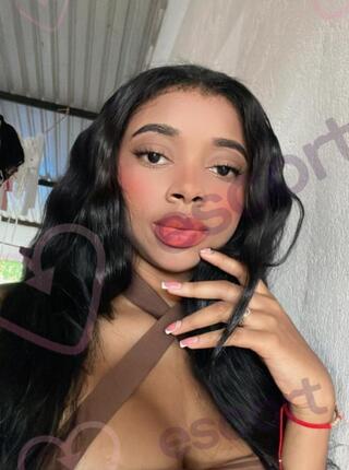 Danadeluxe - escort Warsaw