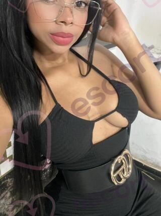 Danadeluxe - escort Warszawa