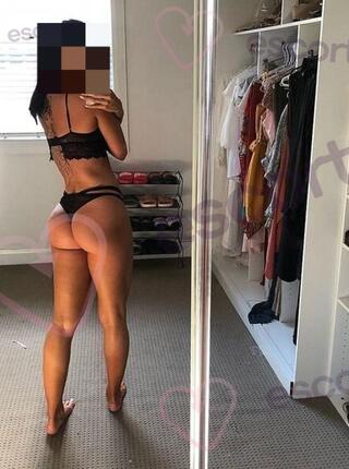 Ola Nowa - escort Łódź