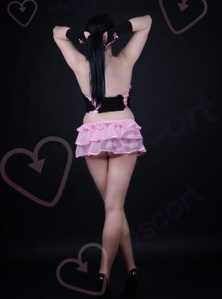 Milutka Oliwia - escort Kielce