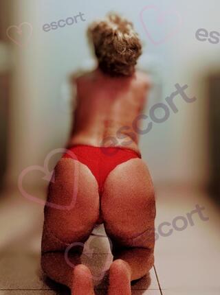 malgosia - escort Zielona Góra