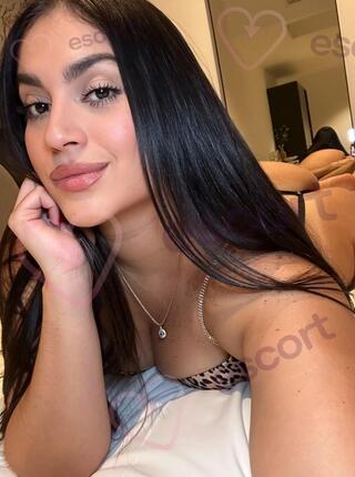 Valeria big ass and super excited - escort Warsaw