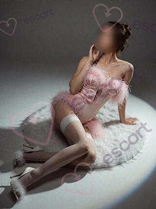 Piękna Paula - escort Rzeszow