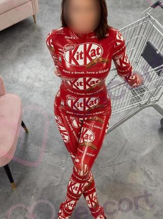 Paula GFE - escort Rzeszow