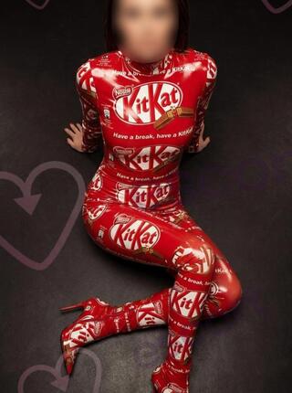 Paula GFE - escort Rzeszow