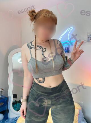 Isabelle - escort Hannover