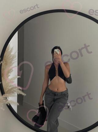 Jasmine - escort Bremen