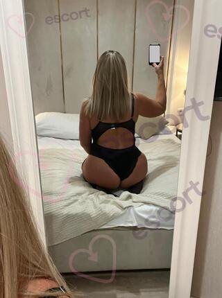 Czarna kocica - escort Wroclaw