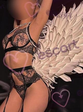 Ania Oasis - escort Katowice