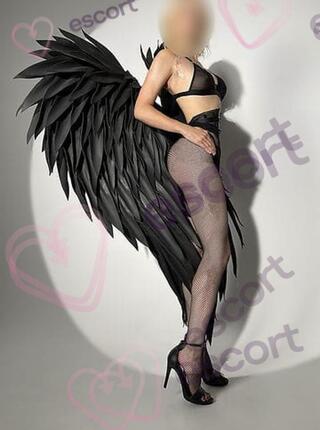 Ania Oasis - escort Katowice