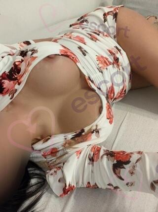 Dyskretna - escort Gdynia