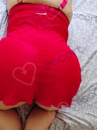 Kasia Michał - escort Września