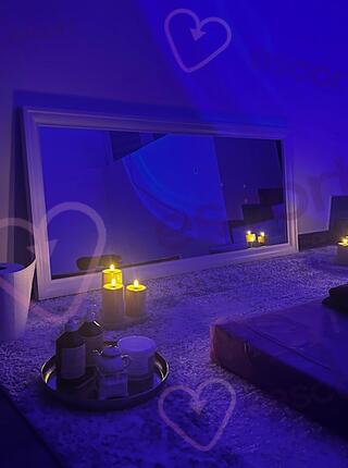 Nowy salon masażu centrum - escort Cracovia