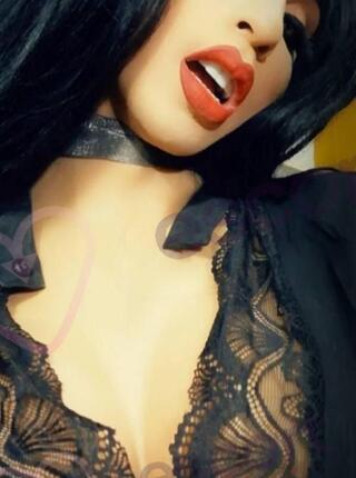 GabrielaXXL - escort Warsaw