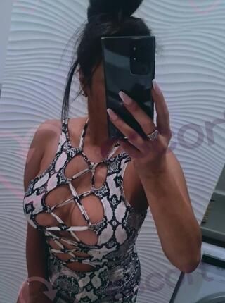 Kasia 28 - escort Breslau