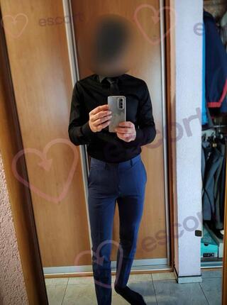 Andre - escort Katowice