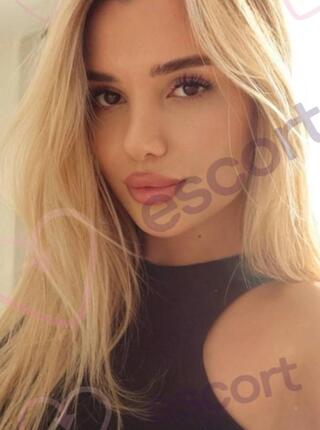 Maria - escort Cracovie