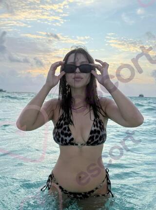 Katia - escort Gdansk