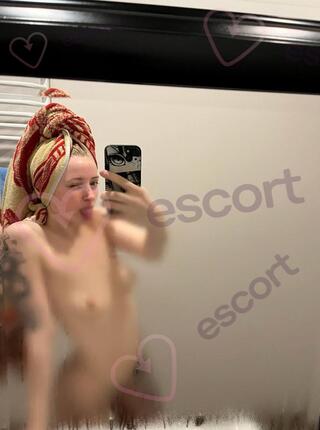 Dzika Majcia - escort 