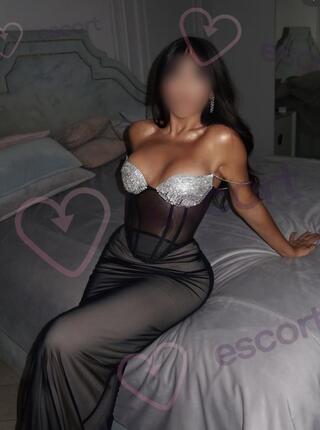 Maria - escort Warsaw