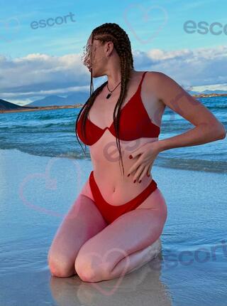 Katia - escort Warsaw