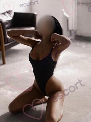 Nicolaa - escort Sopot