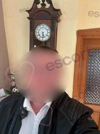 Sensualny, zmysłowy, relaksacyjny, dotyk u Ciebie lub w hotelu - escort Breslavia
