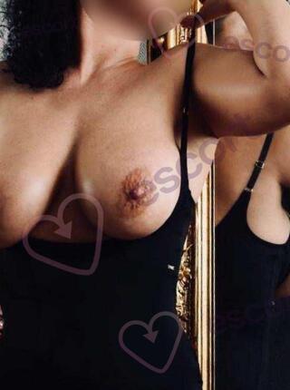 Masażystka Iza - escort Poznan