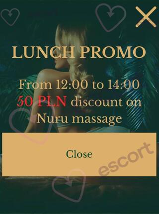 W E R O N I K A, Aura masaż - escort Kattowitz