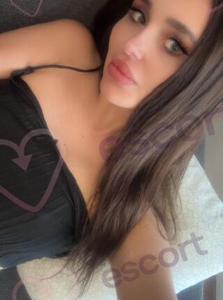 Klaudia - escort Cracow