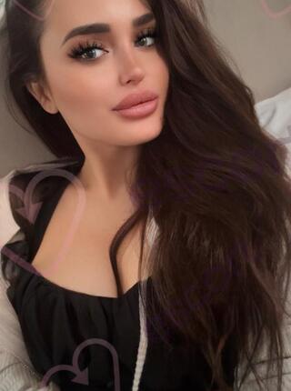 Monika - escort Cracovia