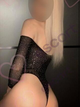 Marika - escort Warsaw