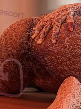 Nyssa - escort Dobiegniew