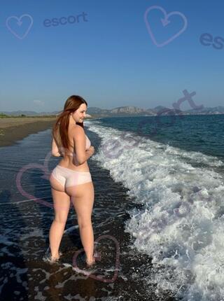 Hanny - escort Luxembourg City